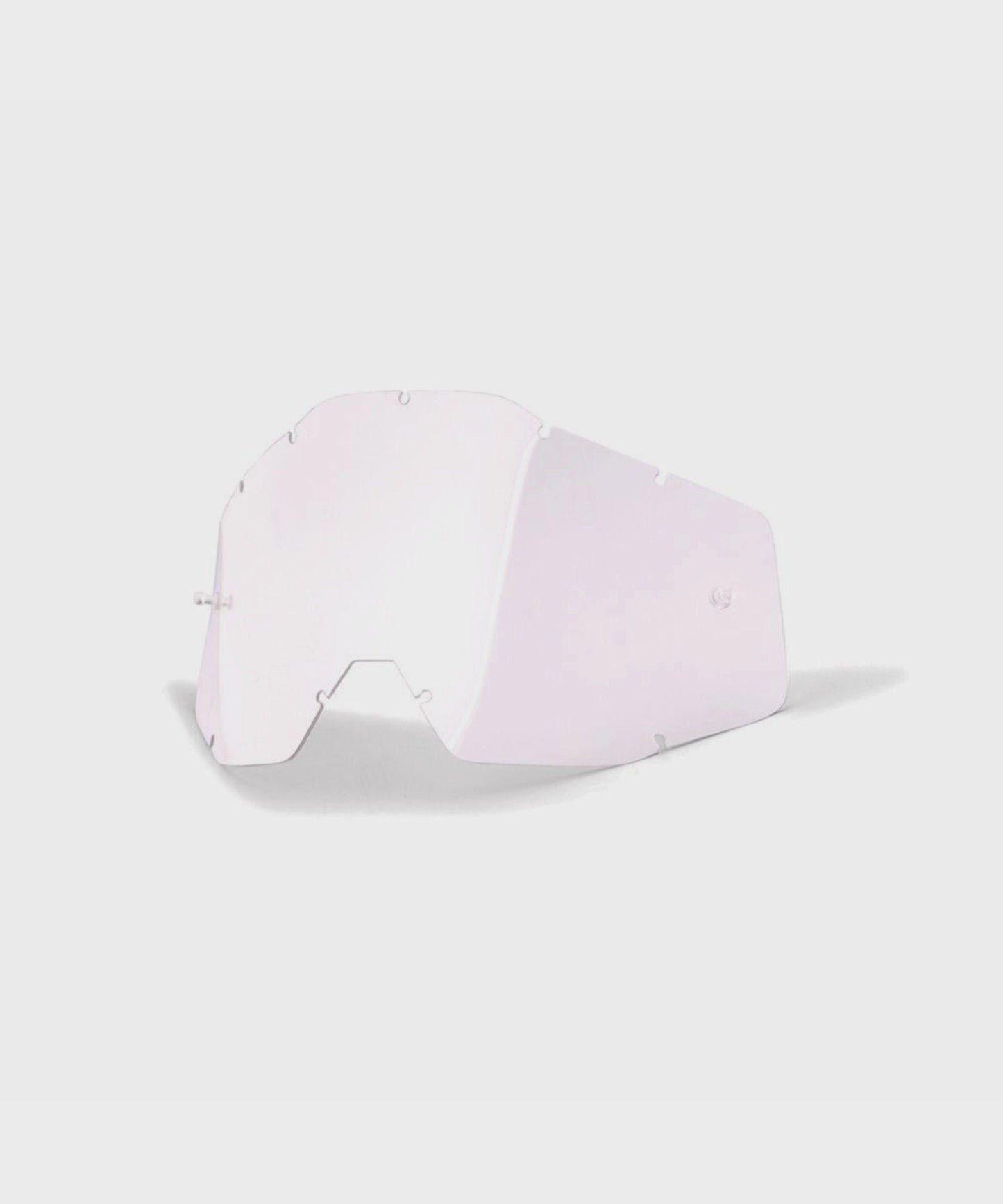 100% Strata Mini Anti-Fog Replacement Lens