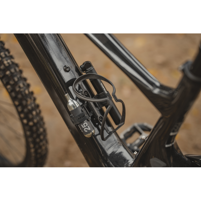 Topeak CAGE MOUNT SIDE