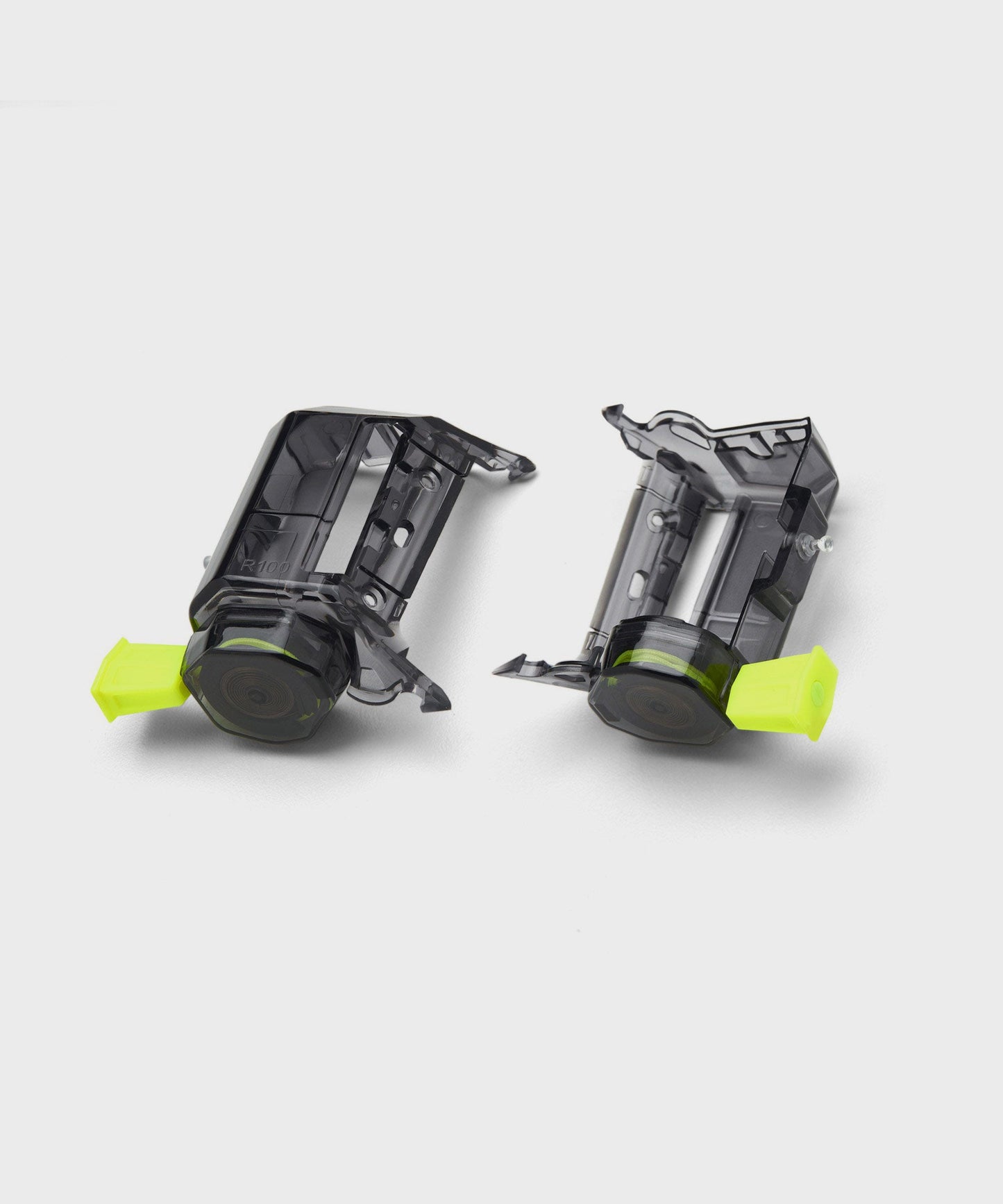 100% Armega Forecast Engine Kit