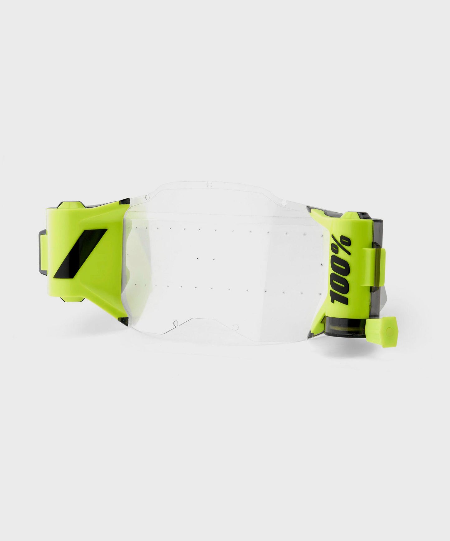 100% Racecraft 2 / Accuri 2 / Strata 2 Forecast Film System