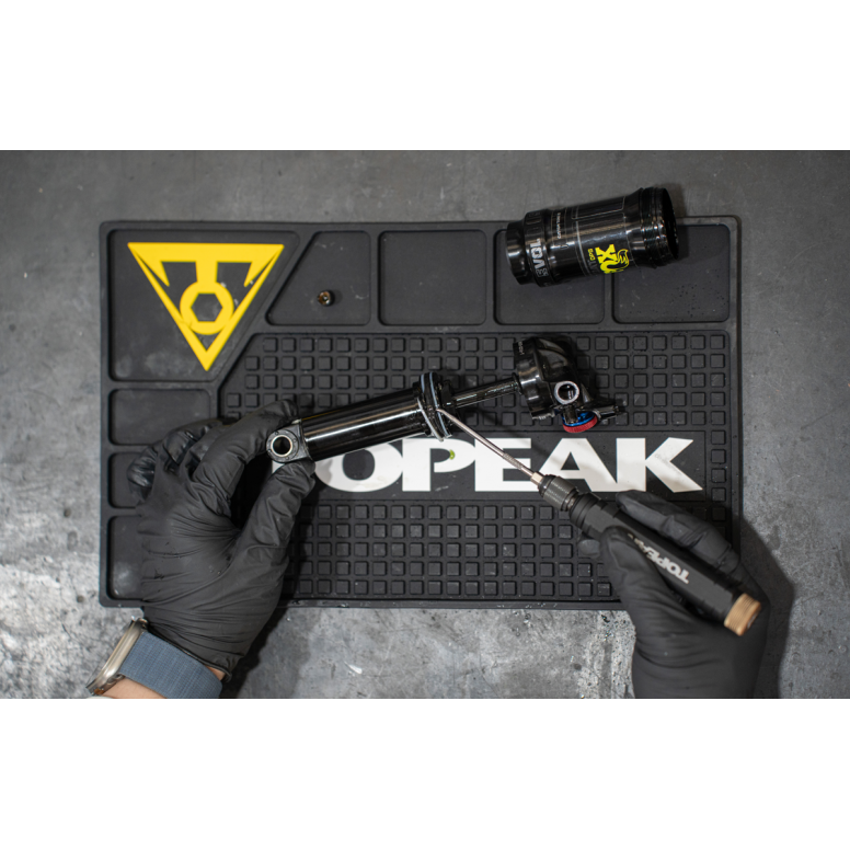 Topeak UTILITY TOOL PICK