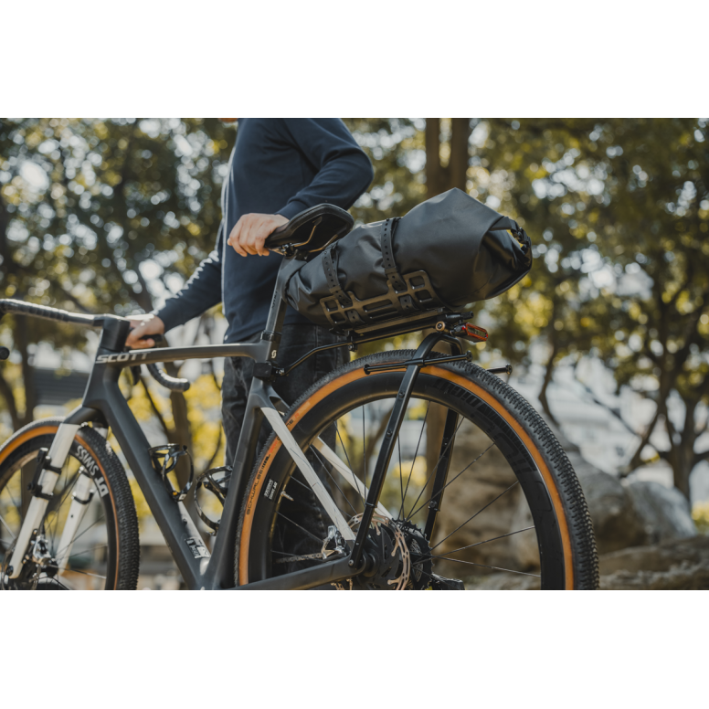 Topeak Zi:Rak Essential U-Shell