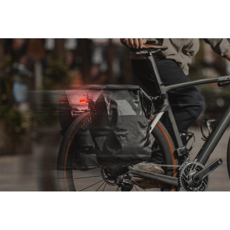 Topeak Zi:Rak Eyelet Mount