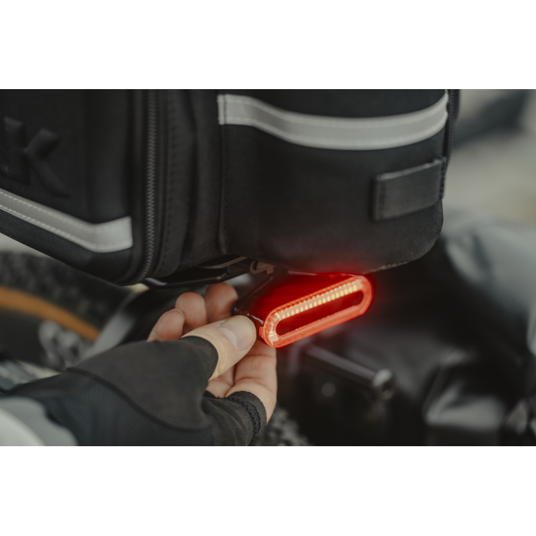 Topeak Redlite