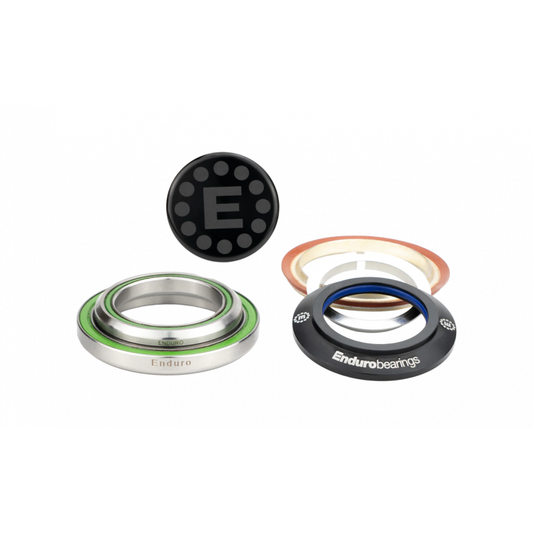Enduro Bearings IS 41/52 36x45 Drop-In Headset