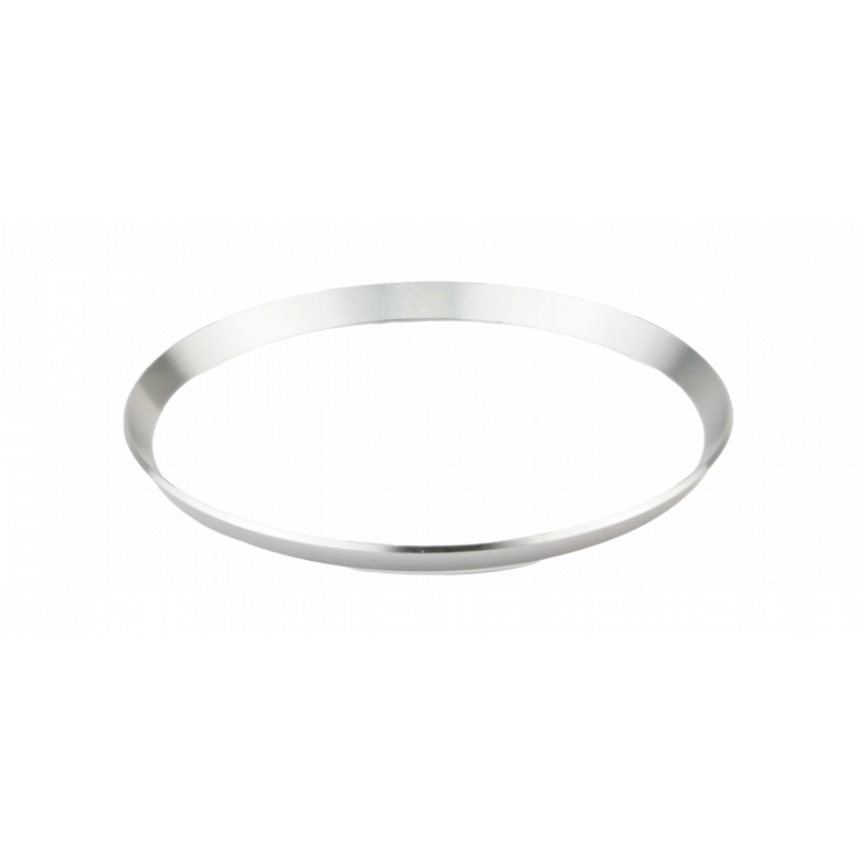 Enduro Bearings Lower Headset Bearing Spacer - 1mm 36° 1.5"