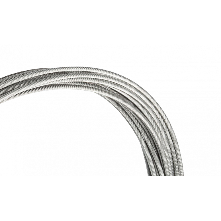 Jagwire Basics Shift Cable - Galvanized 1.2mm