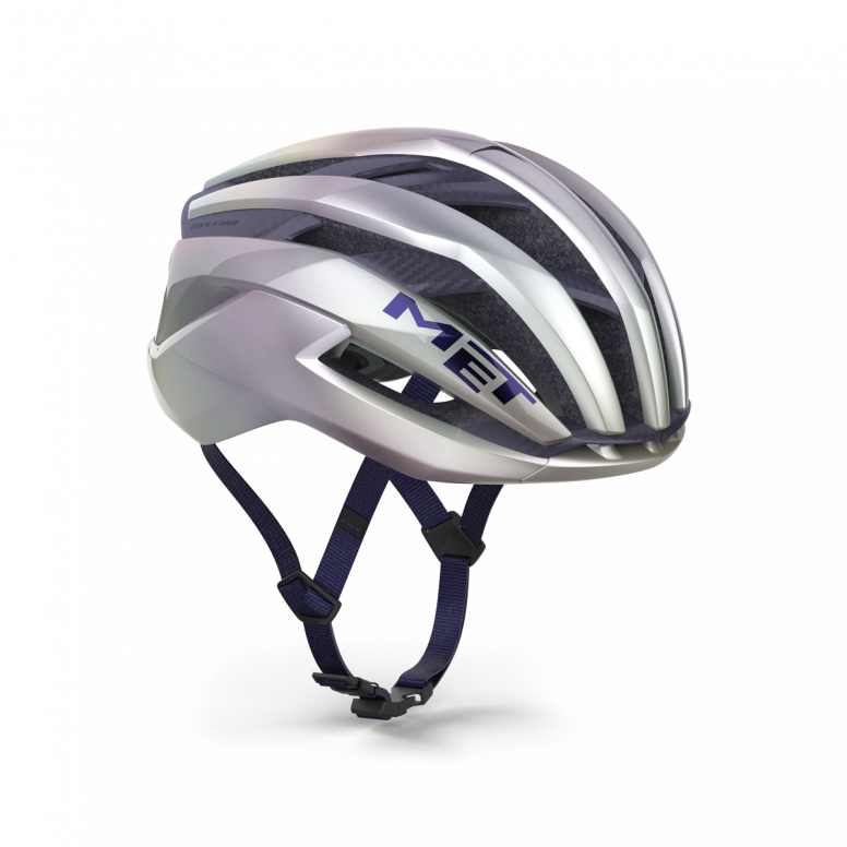 Trenta 3K Carbon Airframe
