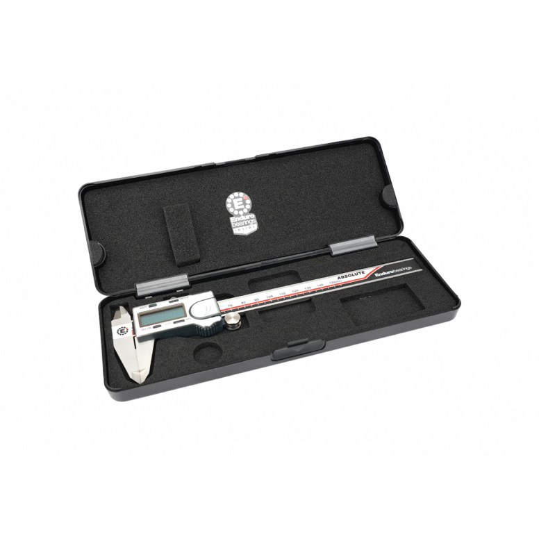 Enduro Bearings MT-003 Stainless Steel Digital Caliper Set