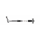 Jagwire Pro Essential Hydraulic Hose Black / SRAM ROAD FM B1
