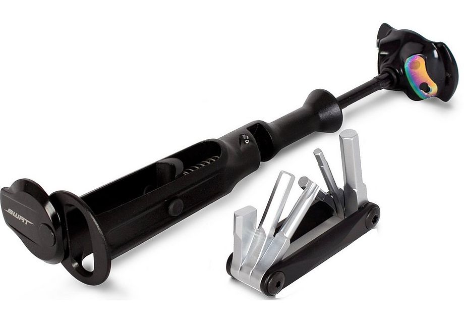 Specialized SWAT™ Conceal Carry MTB Tool