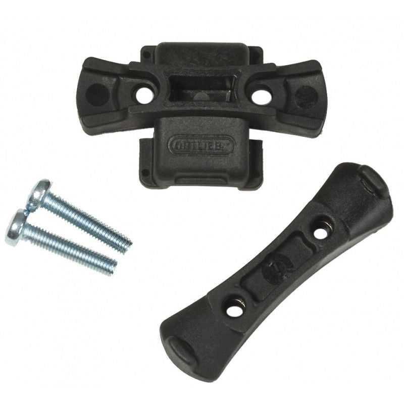 Ortlieb Saddle Bag Spare Mounting Kit
