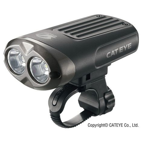 Cateye Nano Shot Plus EL-625RC