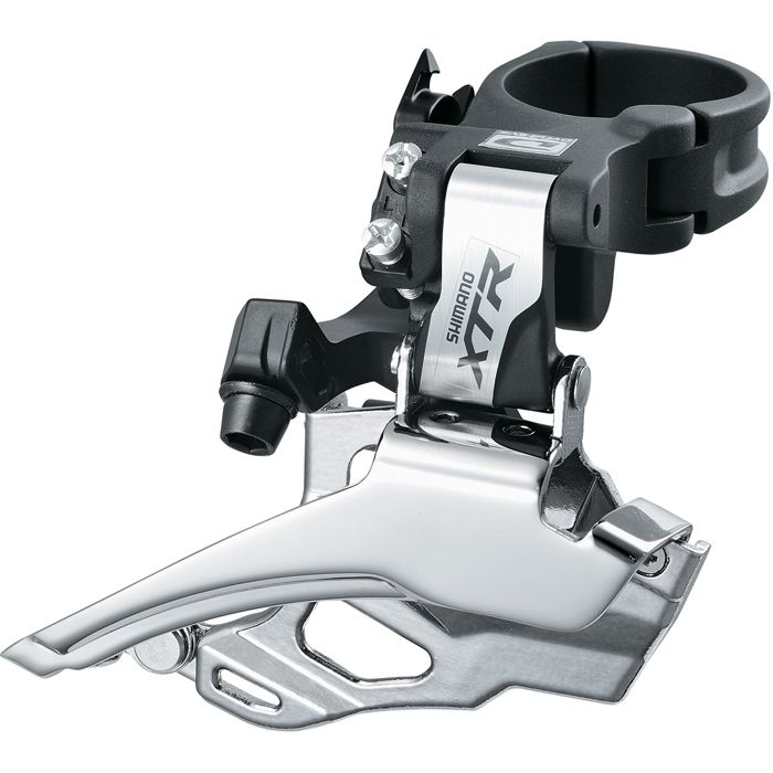FR MECH XTR M986 10s Conv dbl