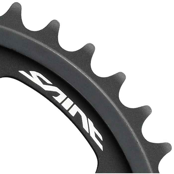 Shimano Saint FC-M820 / M825 Saint 10 speed CR82 single chainring