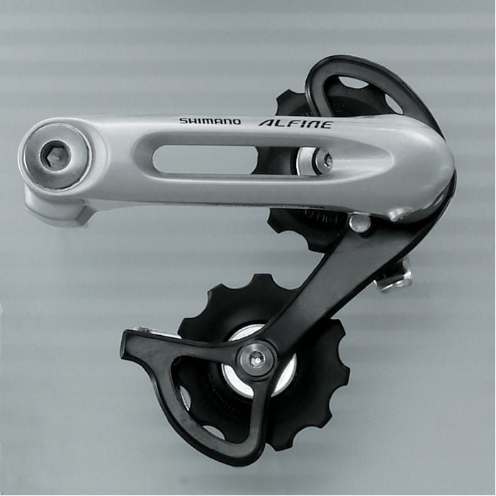 Shimano Alfine CT-S500 Alfine dual pulley chain tensioner -