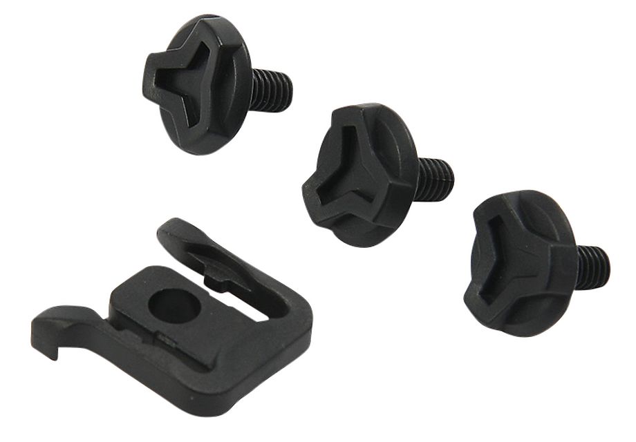 Specialized Ambush Visor Attachment Parts