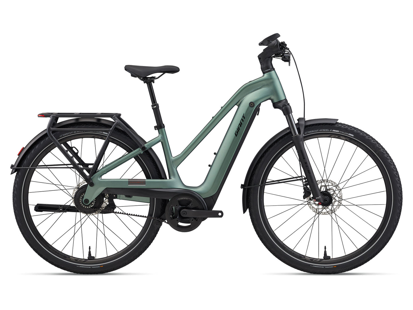 Giant Explore E+ 2 Stagger 2024