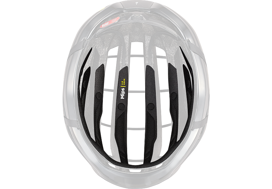 Specialized SW Prevail 3 Replacement Padset