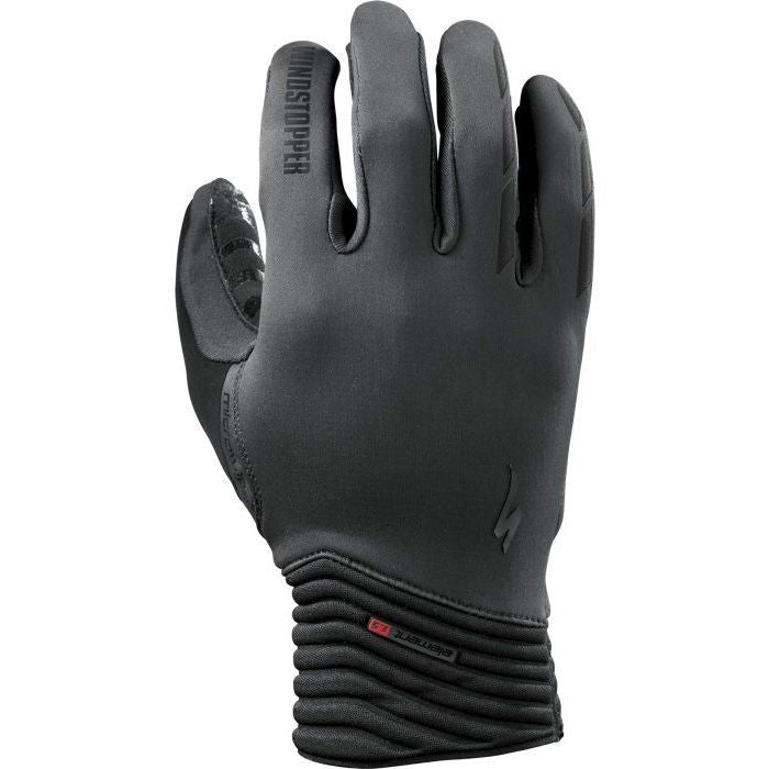 Specialized ELEMENT 1.5 GLOVE BLK L