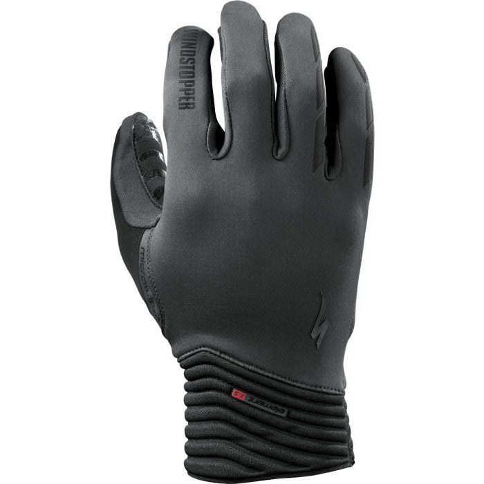 Specialized ELEMENT 1.5 GLOVE BLK M
