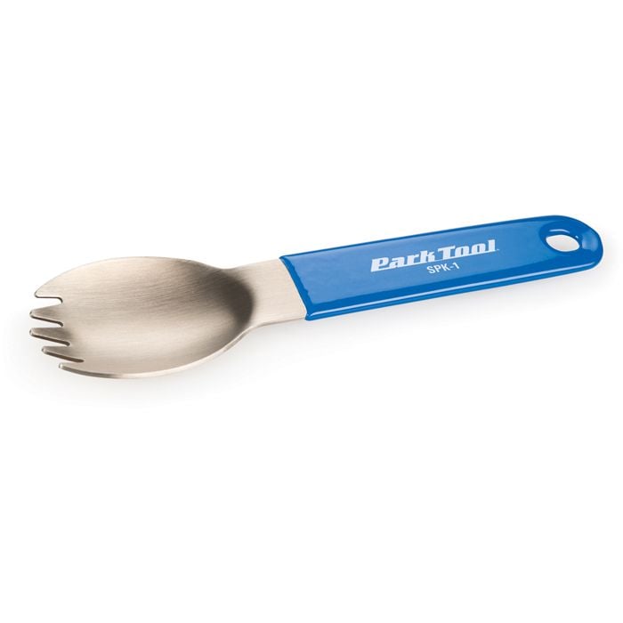 Park Tool SPK-1 - Stainless Steel Spork