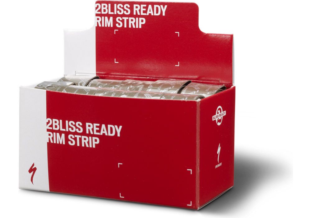 Specialized 2BLISS READY RIM STRIP 29X25MM EA