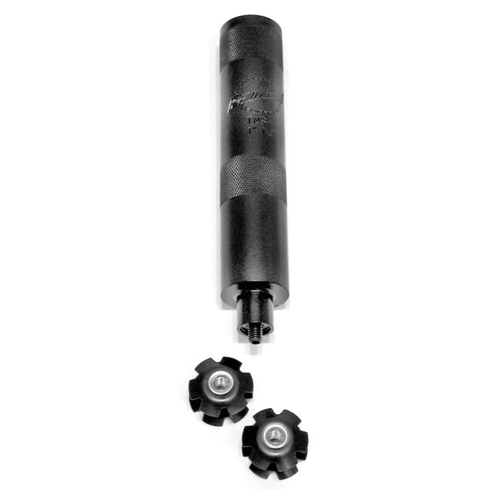 Park Tool TNS-1 - Threadless Nut Setter: 1" / 1-1/8" Forks