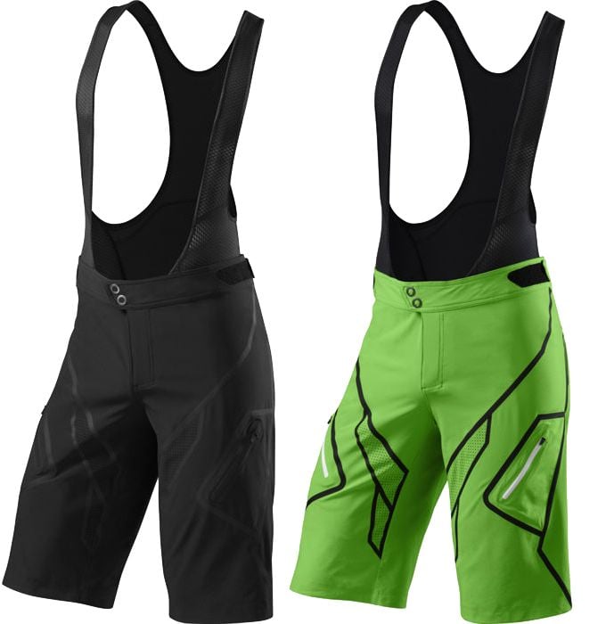 Specialized ATLAS XC PRO SHORT BLK 32