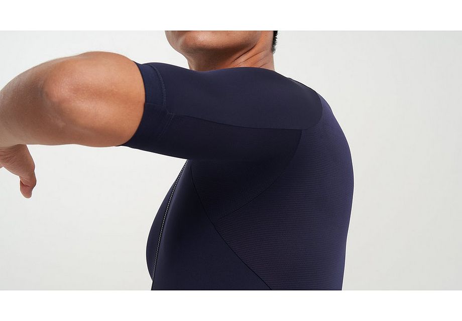 Specialized Men's Prime Short Sleeve Jersey