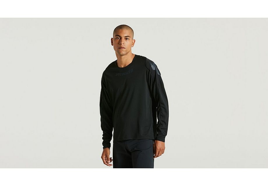 Specialized Gravity Long Sleeve Jersey