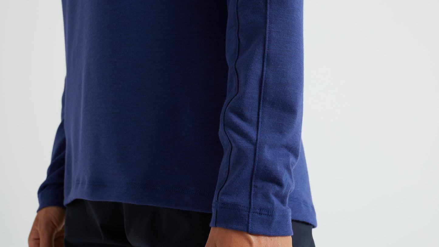 Specialized Women's Trail Long Sleeve Jersey