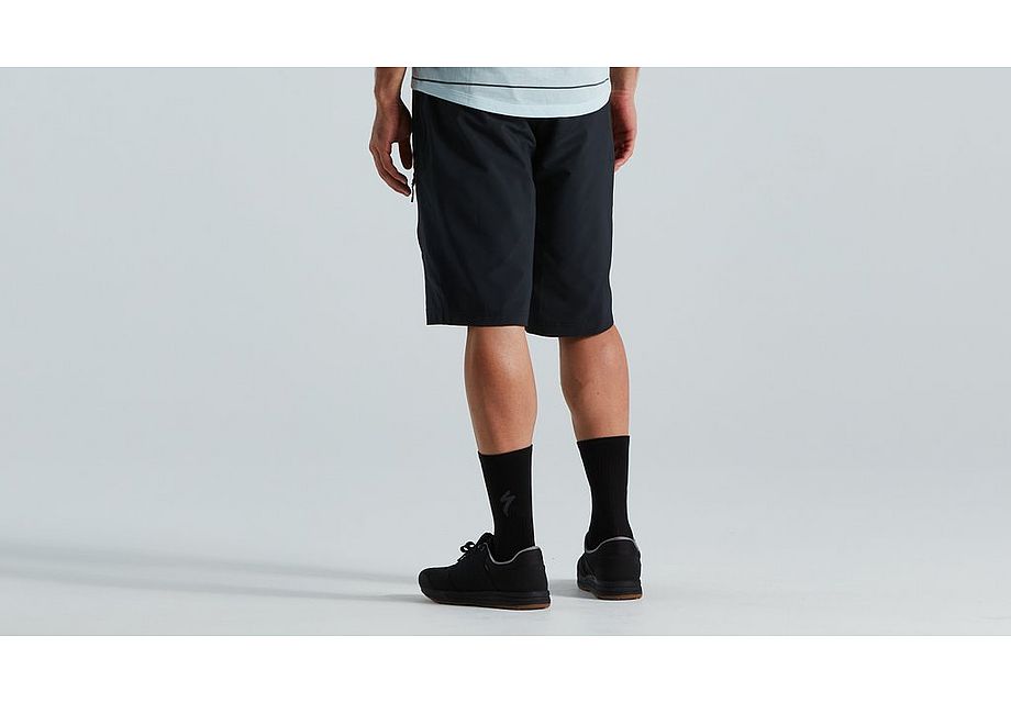 Specialized Men's Trail Cargo Shorts