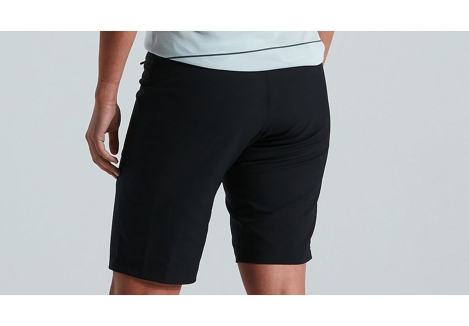Specialized Women's Trail Shorts with Liner
