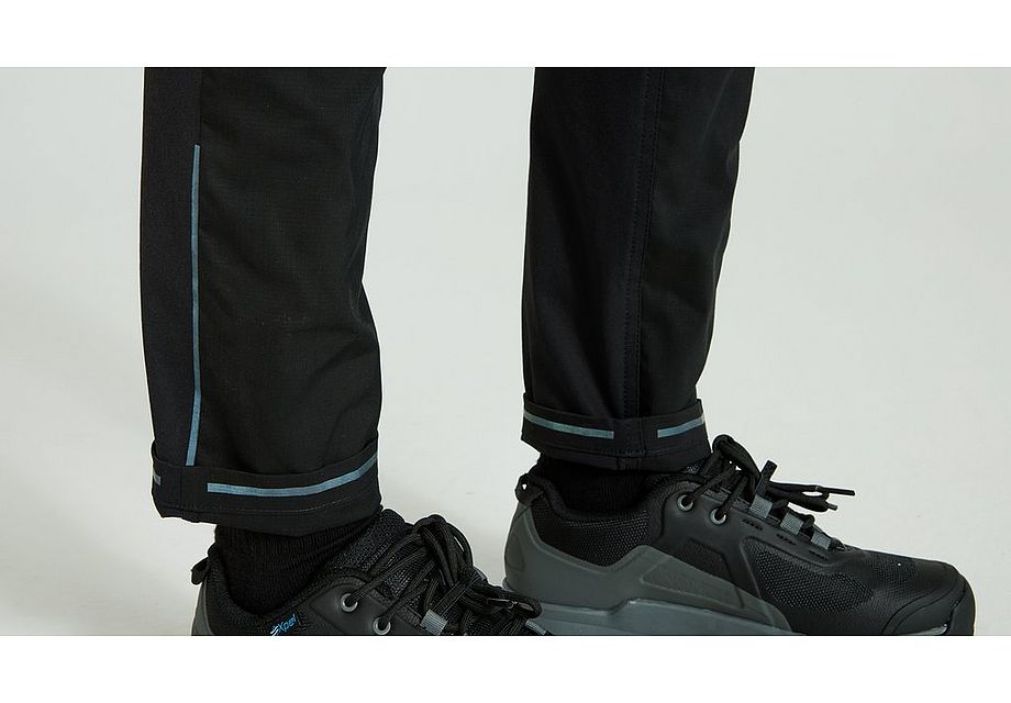 Specialized Women's Specialized/Fjällräven Rider's Hybrid Trousers