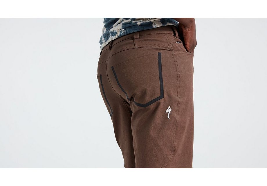 Specialized Women's ADV Shorts