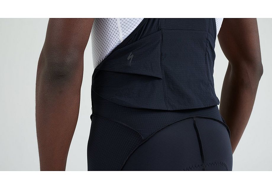 Specialized Men's Prime SWAT Liner Bib Shorts
