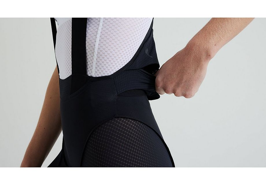 Specialized Women's Prime SWAT Liner Bib Shorts