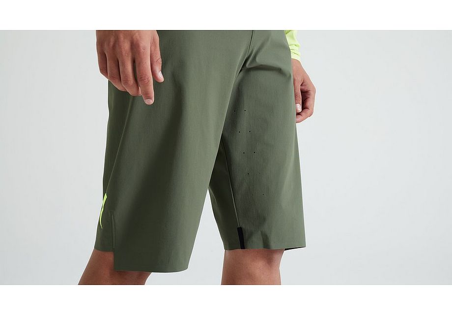 Specialized Men's Trail Air Shorts