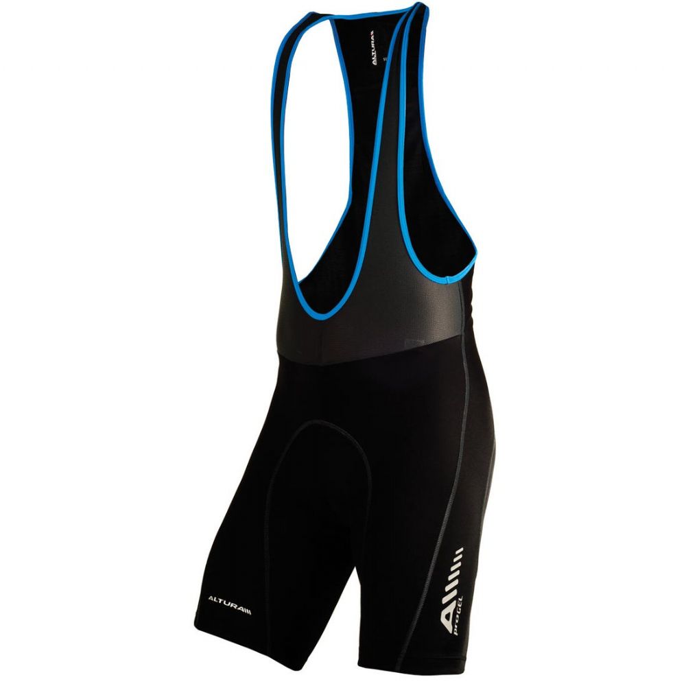 Altura Progel Comp Bib Short Xxl
