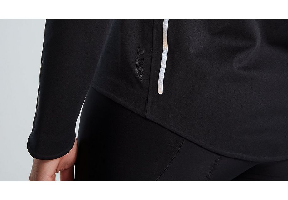 Specialized Women's SL Pro Wind Jacket