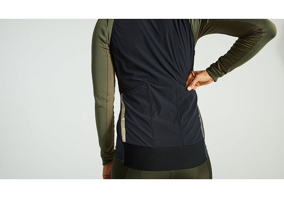 Specialized Women's Prime Alpha Vest