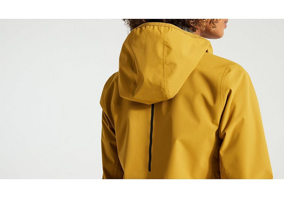 Specialized Women's Trail Rain Jacket