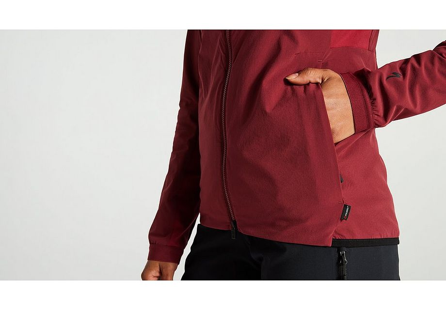 Specialized Women's Trail Alpha Jacket