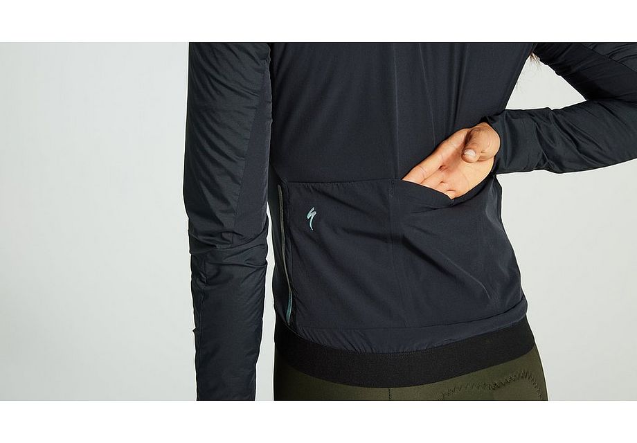 Specialized Women's Prime Alpha Jacket