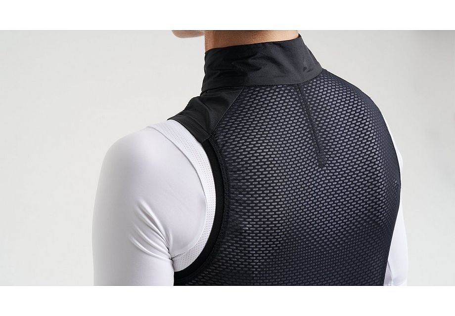 Specialized Women's Prime Wind Vest