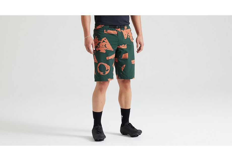Specialized Men's ADV Air Shorts