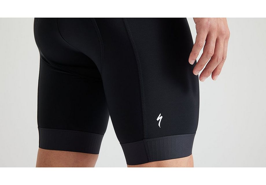 Specialized Men's Specialized Foundation Bib Shorts