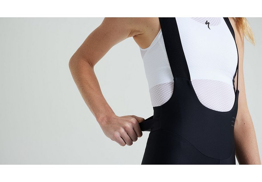 Specialized Women's Prime SWAT Bib Shorts