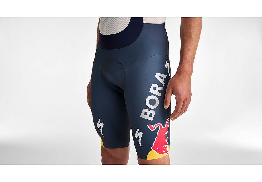 Specialized Red Bull - BORA - hansgrohe Race Bib Short